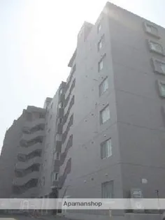 リラハイツ北壱五条の画像