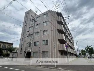 サンハイツ丸果の画像