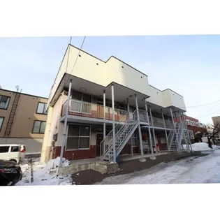 コーポ中野の画像