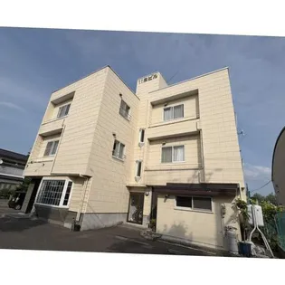 11条ビルの画像