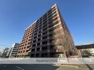 ダイアパレス植物園通の画像