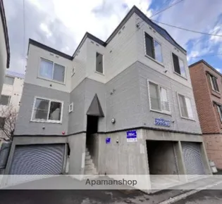 PLAZA IN N13の画像