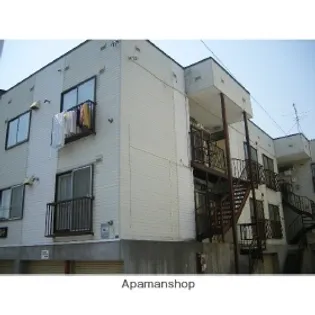 フローラコートの画像