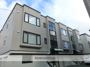 マリンコーポ31A棟の画像