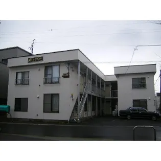 新川5ー2ハイツの画像