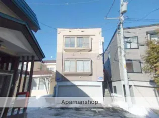 パーク北16条の画像