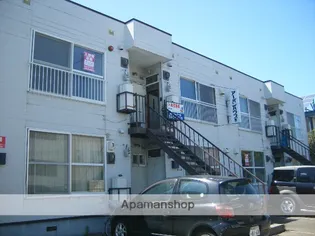 アーバンハウス1の画像