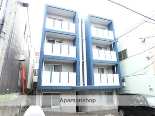 ルミエール稲穂の画像