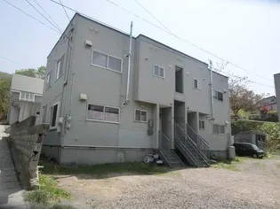 白樺ハイツIの画像