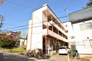 NICO【0103号室】の外観