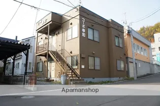 コーポ幸和の画像