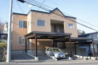 プラムハイツの画像