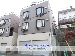 コーポ笹岡の画像