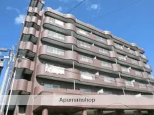 プレサント小樽花園の画像