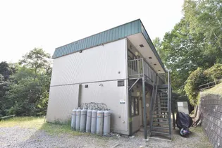 ジェラン小樽2ND【101号室】の外観