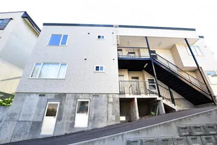 アメニティパークIの画像