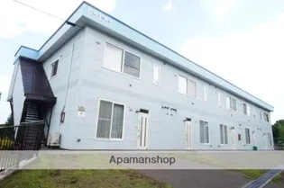 パレスほしみの画像