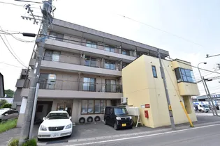 新光マンションの画像