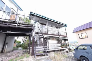 スカイハイツの画像