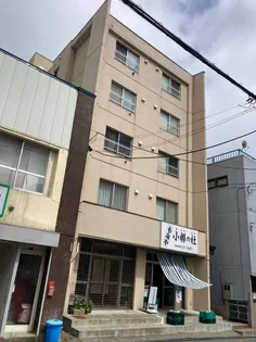 道央ビル【405号室】の外観