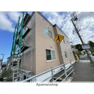 江口アパートの画像