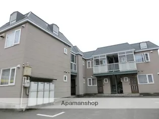 チェリーハイツⅠ【101号室】の外観