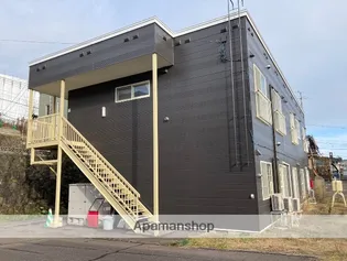 エイトハイツの画像