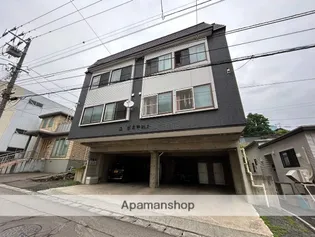 コーポミキ3の画像