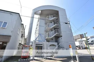 ウイングウォールの画像