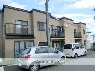 ロイヤル若松の画像