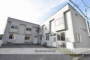 メゾンド新光Ⅳ【1号室】の外観