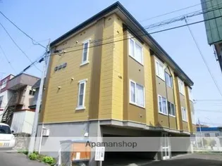 写楽舘93【202号室】の外観