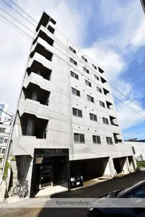 VISTA東雲の画像