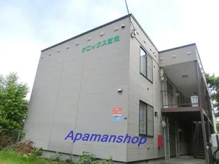 フロックス富岡の画像