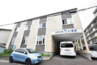 TOTハイツ【209号室】の外観