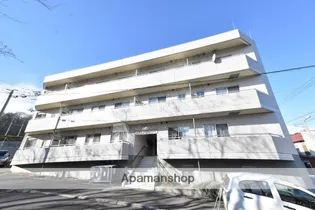 花園パークハイツ【205号室】の外観