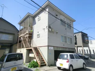 入船コーポの画像