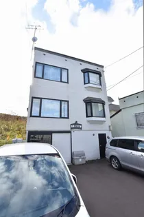 長橋コーポF棟の画像