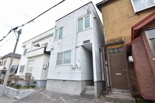 コーポ小川の画像