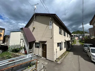 豊ヶ丘ハイツの画像