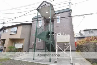 シティドリームIIの画像