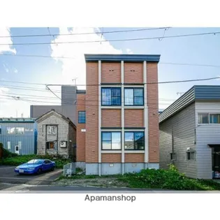 M&Mヒルズ花園【101号室】の外観