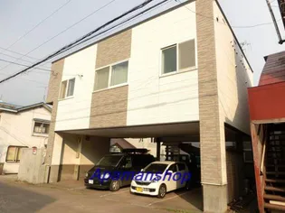 メゾン加藤の画像