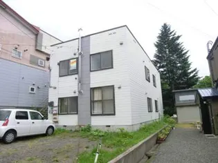 白樺ハイツIIIの画像