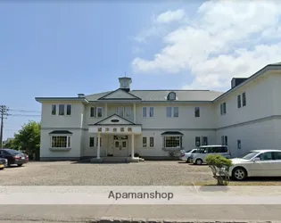 メゾンド新光Ⅱ【2号室】の周辺