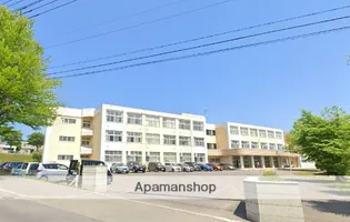 メゾンド新光Ⅱ【2号室】の周辺