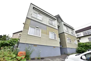 オーシャンハウスの画像