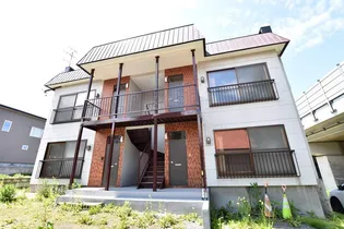 コーポ古瀬の画像