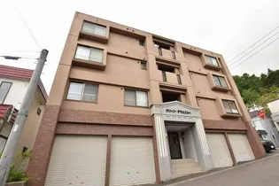 グリーンアヴェニューの画像