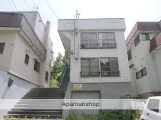 白樺ハイツIVの画像